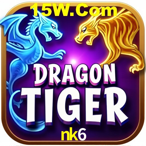 Descubra a Magia dos Jogos de Arcade no nk6
