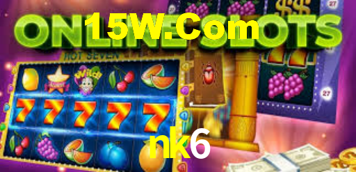 nk6.com
