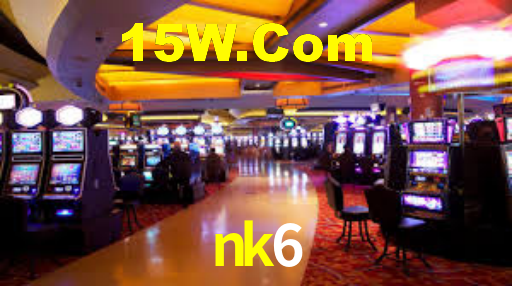 nk6.com