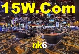 Exclusive Games nk6