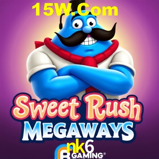Slot Games nk6