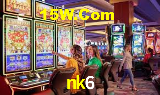 Exclusive Games nk6
