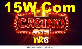 VIP Casino nk6