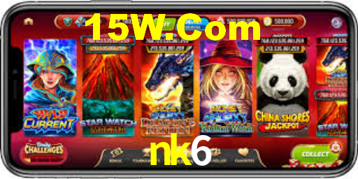 nk6.com