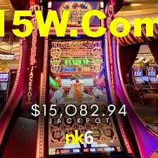Live Casino nk6