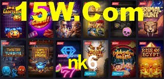 Daily Bonuses nk6