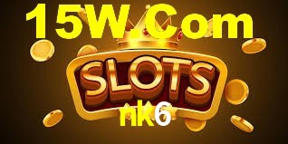 Welcome Bonus nk6