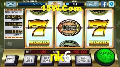 Live Casino nk6