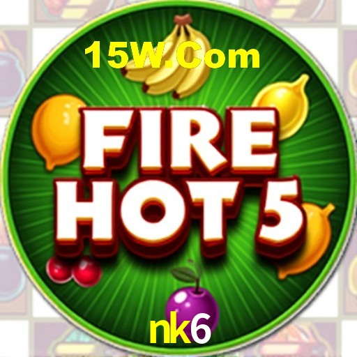 cassino nk6