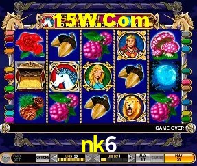 Account Benefits nk6