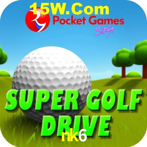 Game Providers nk6