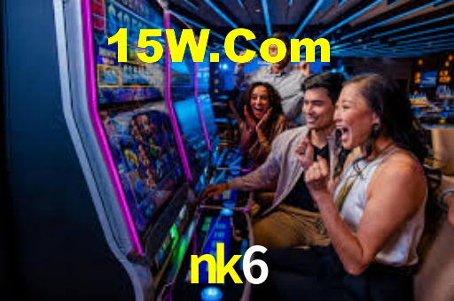 nk6,nk6.com