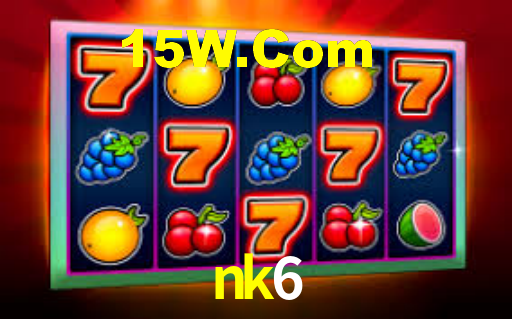 Sinta a adrenalina dos jogos de cassino com nk6