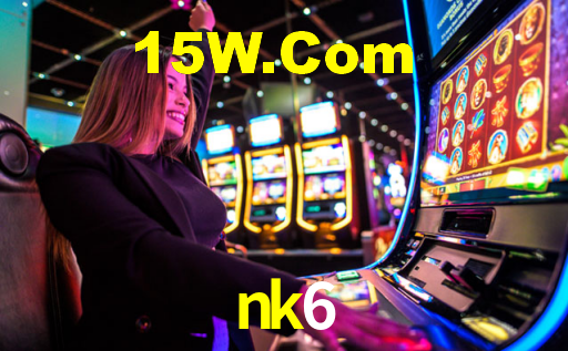 nk6.com