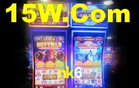 nk6,nk6.com