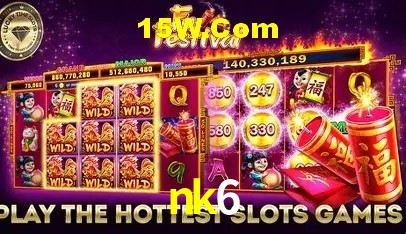 Flash Promotion nk6
