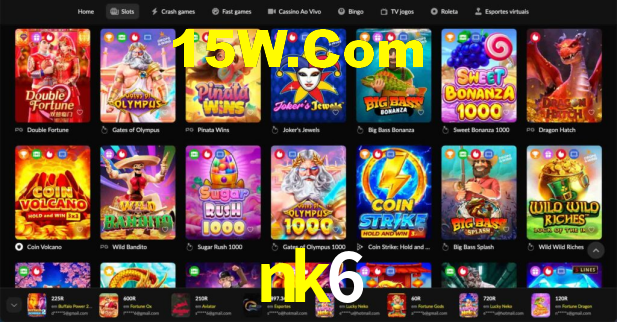 nk6 bet