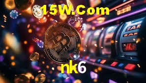 Basketball Betting nk6