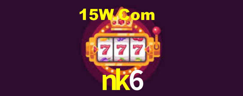 Bônus Generosos e Exclusivos no nk6 para Você!