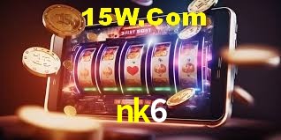 Tennis Betting nk6