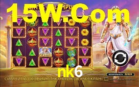 nk6,nk6.com