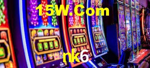 nk6,nk6.com
