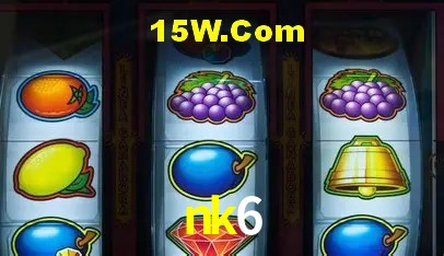 Weekend Specials nk6