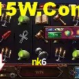 Game Providers nk6